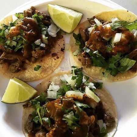 California Tacos GT