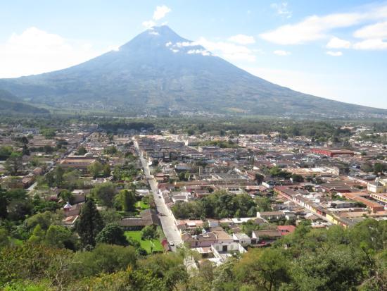 Cerro de La Cruz